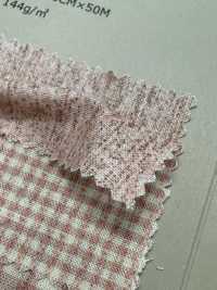 83240 SEVENBERRY® 20 Rosca única, Especificaciones Digitales, Acabado Plano[Fabrica Textil] VANCET Subfoto