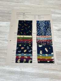 88234 Láminas De Chile Estilo Loomstate SEVENBERRY®[Fabrica Textil] VANCET Subfoto