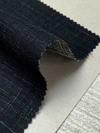 88633 SEVENBERRY® Tsumugi Shantung Patrón Irregular[Fabrica Textil] VANCET Subfoto