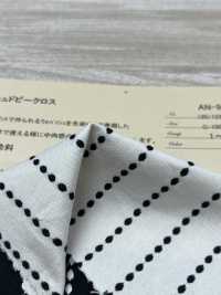 AN-9250 Tela Dobby Wabash[Fabrica Textil] ARINOBE CO., LTD. Foto secundaria