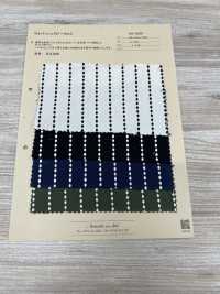 AN-9250 Tela Dobby Wabash[Fabrica Textil] ARINOBE CO., LTD. Foto secundaria