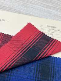 AN-9085 Franela De Algodón Ombre[Fabrica Textil] ARINOBE CO., LTD. Foto secundaria
