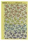 850436 SEVENBERRY® Lona de algodón y lino Margaret