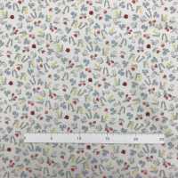 DH10484L Homie (Patrón Floral)[Fabrica Textil] VANCET Foto secundaria