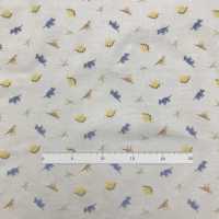 DH10485L Homie (Patrón De Dinosaurio)[Fabrica Textil] VANCET Foto secundaria