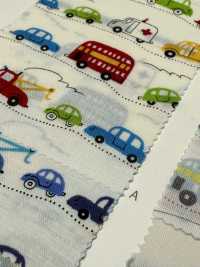 DH11115S Shating Homy (Vehículo De Trabajo) Plegado A La Mitad[Fabrica Textil] VANCET Subfoto