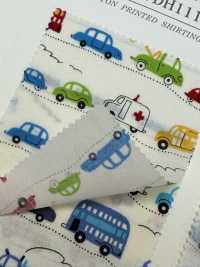 DH11115S Shating Homy (Vehículo De Trabajo) Plegado A La Mitad[Fabrica Textil] VANCET Subfoto