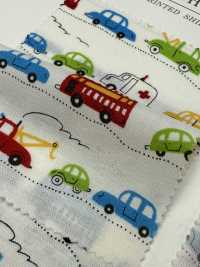 DH11115S Shating Homy (Vehículo De Trabajo) Plegado A La Mitad[Fabrica Textil] VANCET Subfoto