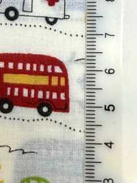 DH11115S Shating Homy (Vehículo De Trabajo) Plegado A La Mitad[Fabrica Textil] VANCET Subfoto