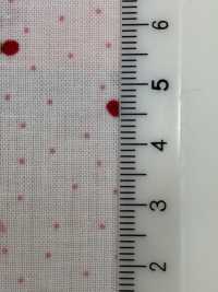 DH11989S Compartiendo A Homie (Conejo) Doblado A La Mitad[Fabrica Textil] VANCET Subfoto