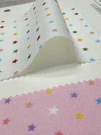 DH12989S Compartir Homey (Estrella) Medio Plegado[Fabrica Textil] VANCET Subfoto