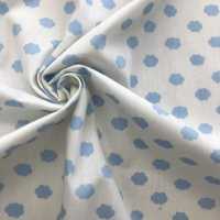 DH13060S Shating Homie (Nube) Medio Plegado[Fabrica Textil] VANCET Subfoto