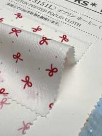 DH13151S Shating Homie (Cinta) Doblada A La Mitad[Fabrica Textil] VANCET Subfoto