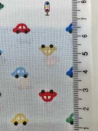 DH13183S Shating Homie (Auto) Medio Plegado[Fabrica Textil] VANCET Subfoto