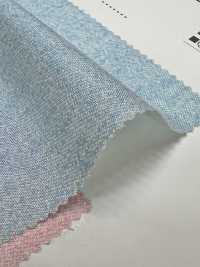 DH13197S Sharting Homie (Denim) Plegado A La Mitad[Fabrica Textil] VANCET Subfoto