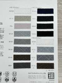 ME19544SS Jacquard De Cuadros Al Bies De Tricot[Fabrica Textil] Matsubara Subfoto