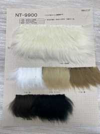 NT-9900 Piel Artesanal [Mouton][Fabrica Textil] Industria De La Media Nakano Foto secundaria
