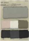 NT-3021 Piel Artesanal [piel De Oveja Suave]