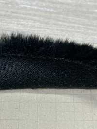 TO-3180 Piel Artesanal [Mouton][Fabrica Textil] Industria Del Tejido De Nakano Subfoto