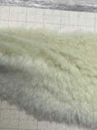HK-550 Piel Artesanal [Mouton][Fabrica Textil] Industria De La Media Nakano Foto secundaria