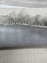 WW-2525 Piel Artesanal [cordero][Fabrica Textil] Industria De La Media Nakano Foto secundaria