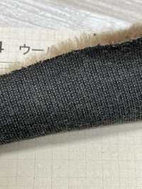 WO-1514 Piel Artesanal [lana De Oveja][Fabrica Textil] Industria De La Media Nakano Foto secundaria