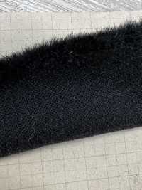 1768 Piel Artesanal [Shearling Claro][Fabrica Textil] Industria De La Media Nakano Foto secundaria