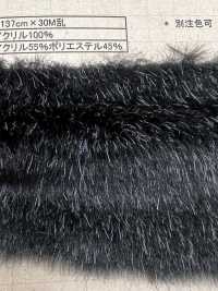 1773 Piel Artesanal [conejo][Fabrica Textil] Industria De La Media Nakano Foto secundaria