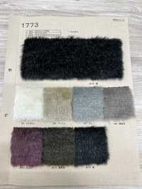 1773 Piel Artesanal [conejo][Fabrica Textil] Industria De La Media Nakano Foto secundaria
