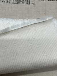 NT-1200 Piel Artesanal [Boa De Pelo De Algodón Orgánico][Fabrica Textil] Industria De La Media Nakano Foto secundaria