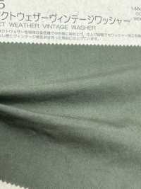 BD4345 Procesamiento De Lavadora Vintage De Tela Climática Compacta[Fabrica Textil] COSMO TEXTILE Foto secundaria
