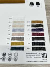 SYS15848 LAVADORA TA GLACE[Fabrica Textil] Matsubara Foto secundaria