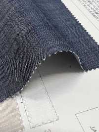 VA14000 HAMAMATSU DENIM ELÁSTICO LIGERO[Fabrica Textil] Matsubara Subfoto