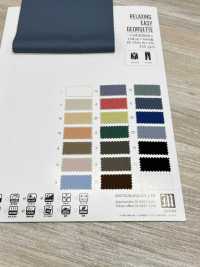 VA30060 GEORGETTE FÁCIL RELAJANTE[Fabrica Textil] Matsubara Subfoto