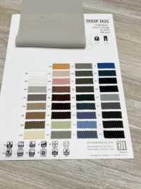 VI60006 TRIXION® BÁSICO[Fabrica Textil] Matsubara Subfoto