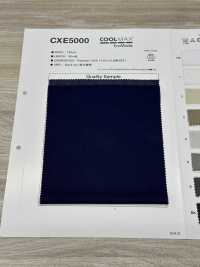 CXE5000 COOLMAX CXE5000[Fabrica Textil] Tamurakoma Foto secundaria