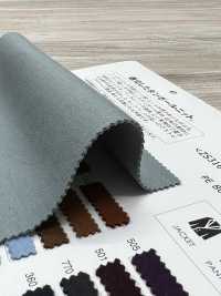 ZS316-6850 Doble Punto Suave[Fabrica Textil] Matsubara Subfoto