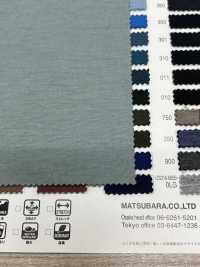 ZS316-6850 Doble Punto Suave[Fabrica Textil] Matsubara Subfoto