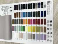 ZS316-6850 Doble Punto Suave[Fabrica Textil] Matsubara Subfoto