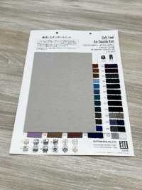 ZS316-6850 Doble Punto Suave[Fabrica Textil] Matsubara Subfoto