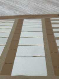 6035 Cinta De Satén De Doble Cara Hilada De Poliéster Reciclado[Cordón De Cinta De Cinta] ROSE BRAND(Marushin) Subfoto