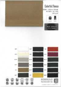 WD8008 Estiramiento De Espalda Difuso[Fabrica Textil] Matsubara Subfoto