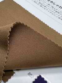 ZL329-900 Tejido Doble Suave Y Aireado[Fabrica Textil] Matsubara Subfoto