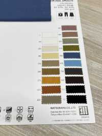 ZL34230 Elástico Compacto Vintage[Fabrica Textil] Matsubara Subfoto