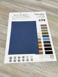 ZL34230 Elástico Compacto Vintage[Fabrica Textil] Matsubara Subfoto