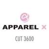 CUT3600 Pedido adicional por tarifa de corte (@3,600)