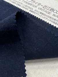 BD6144 Encendedor De Losa De Lino Y Algodón Procesamiento CC Omi-blanqueado [outlet][Fabrica Textil] COSMO TEXTILE Foto secundaria