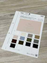 BD6312 Vintage Popelina Silicona Comprimida Impregnada Tunbler Estiramiento Natural[Fabrica Textil] COSMO TEXTILE Subfoto