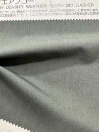 BD7615 C/Pe High Count Weather Cloth Bio Flujo De Aire[Fabrica Textil] COSMO TEXTILE Foto secundaria