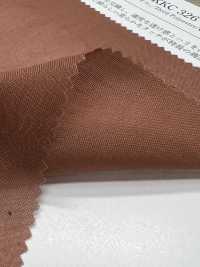 KKC326 Voile Teñido En Pieza T/C[Fabrica Textil] Uni Textile(Estudio Komon) Subfoto